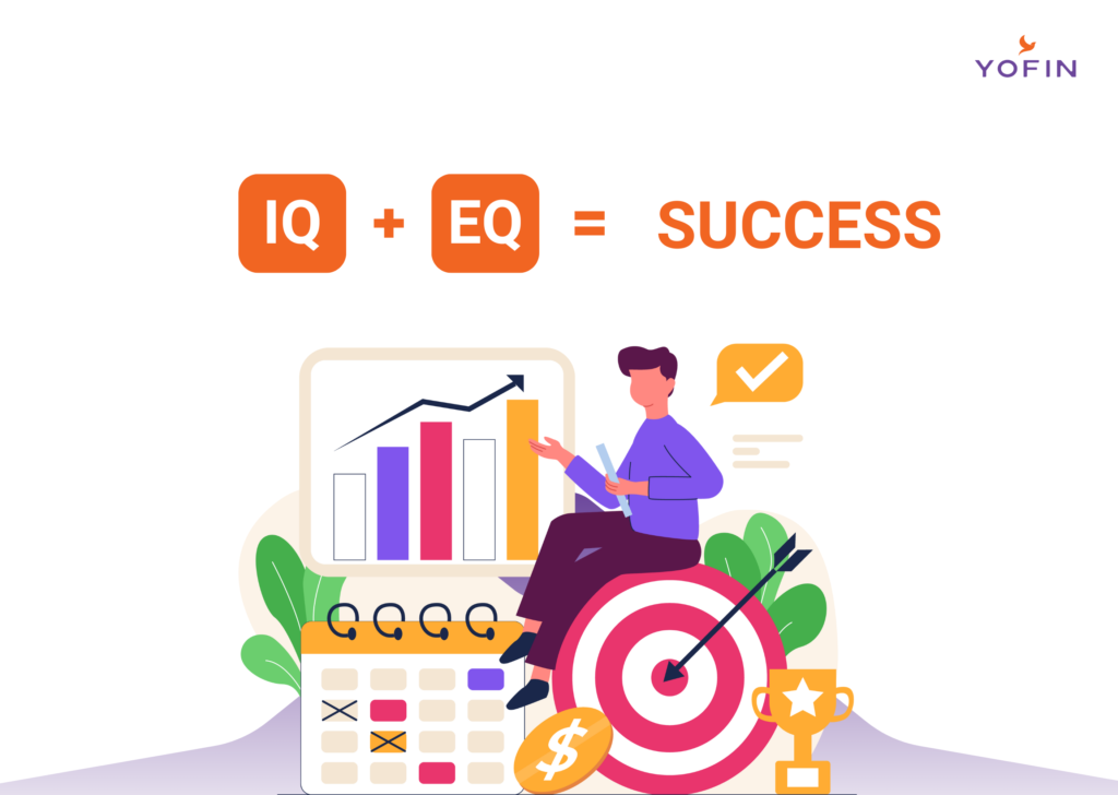 Tự do tài chính không chỉ đến từ việc kiếm được nhiều tiền mà còn từ việc quản lý tiền bạc một cách thông minh và cân bằng cảm xúc.