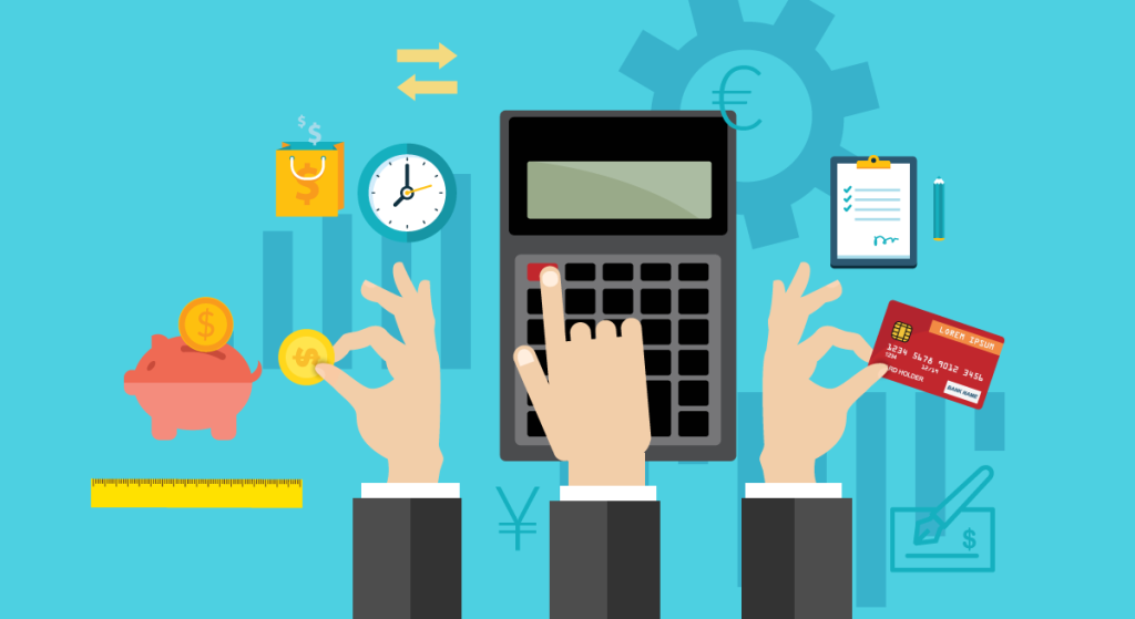 Quản lý tài chính cá nhân là một trong những kỹ năng quan trọng (nguồn: Internet)