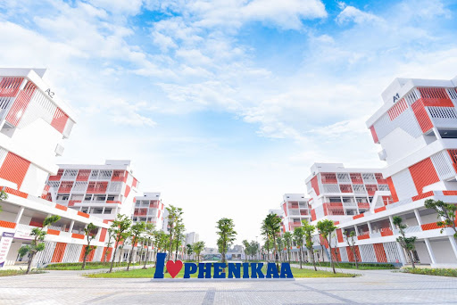 Đại học Phenikaa