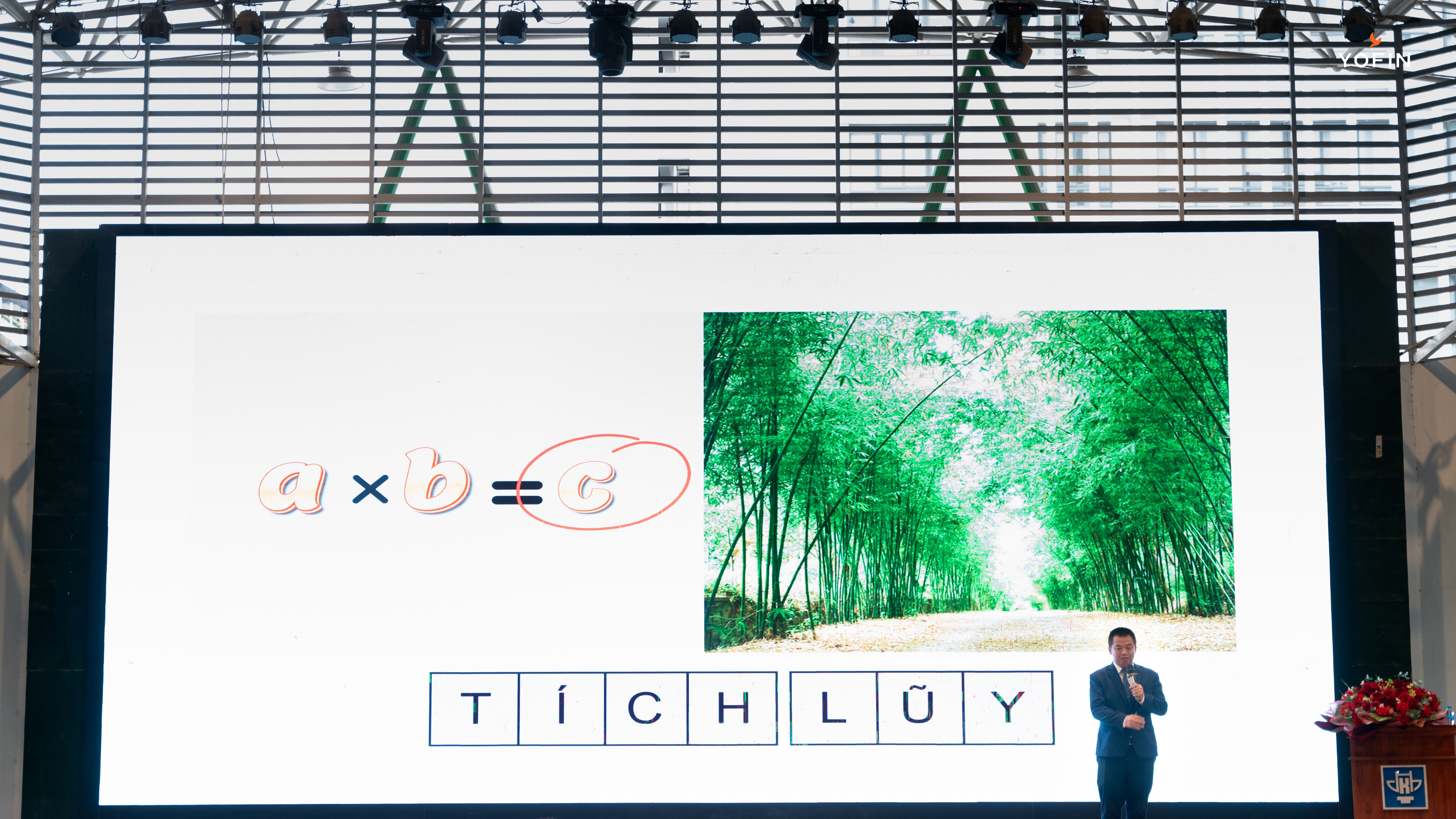 Minigame "bắt chữ giữ tiền" mang lại bầu không khí đầy sôi nổi và hứng khởi